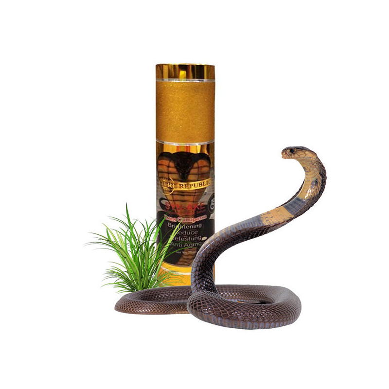  Nature Repablic Anti-aging serum SYN-AKE with peptide snake venom, 25 g