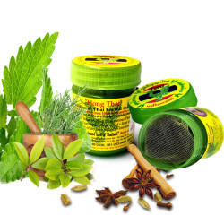 Hong Thai traditional Thai herbal inhalant, 10 g