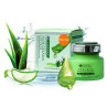 Belov Moisturizing Face Cream SHIJILIREN Aloe Gelatin, 50 ml