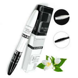 SIVANNA Eye Catching 2 step Mascara 2х6 ml