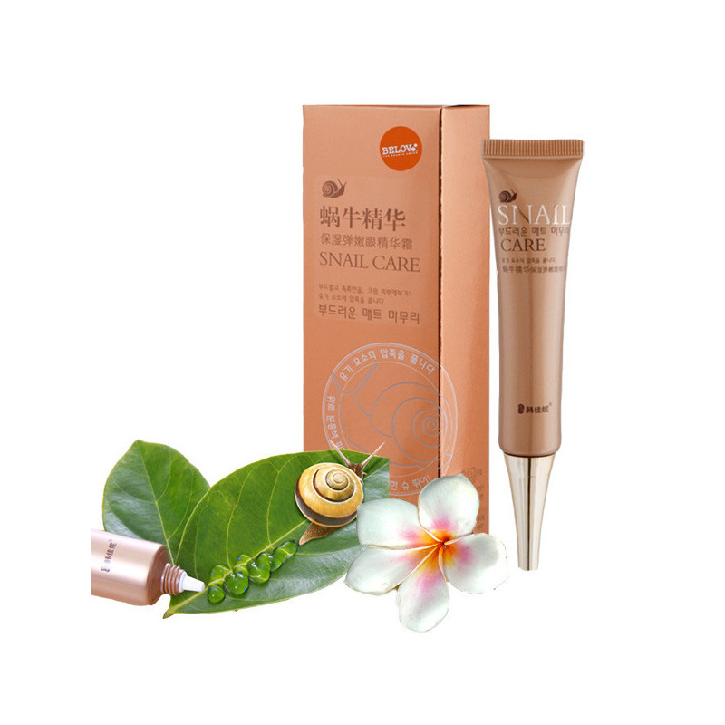 Belov Snail Eye Cream, 30 ml