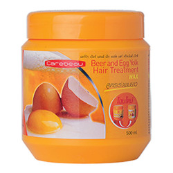 CAREBEAU Hair Treatment Wax, 500 ml