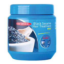 CAREBEAU Hair Treatment Wax, 500 ml