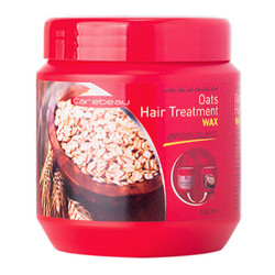 CAREBEAU Hair Treatment Wax, 500 ml
