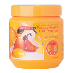 CAREBEAU Hair Treatment Wax, 500 ml