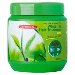 CAREBEAU Hair Treatment Wax, 500 ml