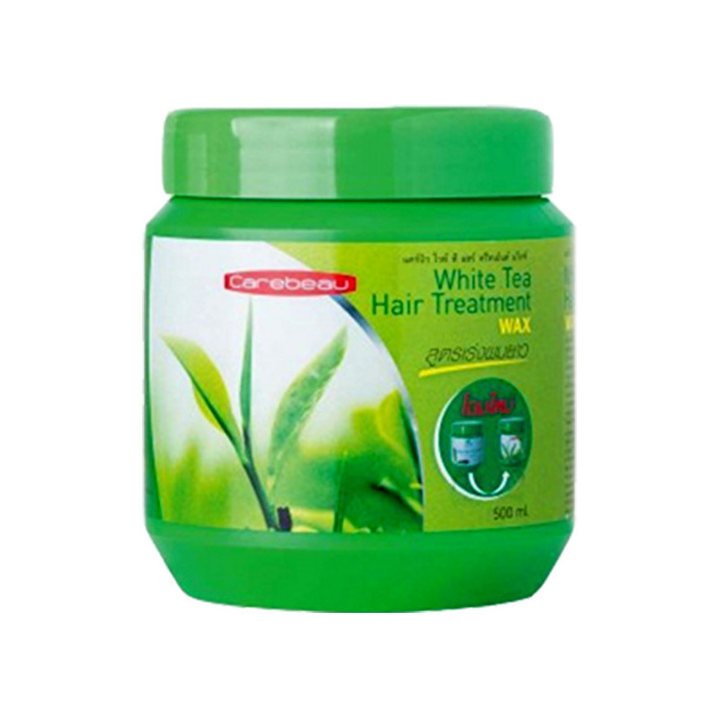 CAREBEAU Hair Treatment Wax, 500 ml