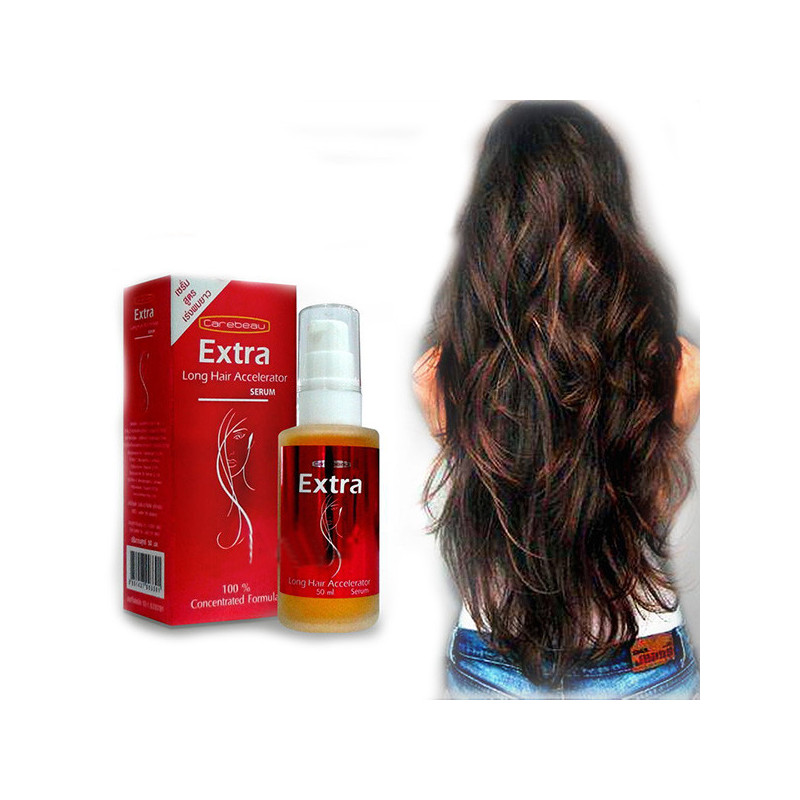 Serum for accelerating hair growth, 50 ml