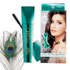 Mistine Open up Peacock Eyelashes Eye Mascara Waterproof 7 g