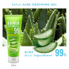 SWLD Bania Soothing Gel, 250 ml