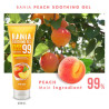 SWLD Bania Soothing Gel, 250 ml