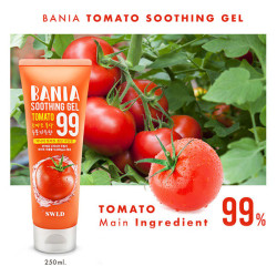 SWLD Bania Soothing Gel, 250 ml