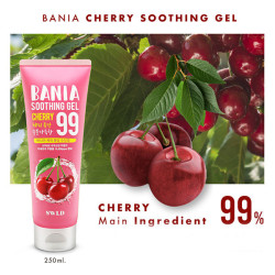SWLD Bania Soothing Gel, 250 ml