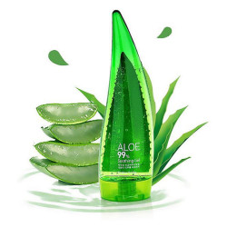 Holika Holika Aloe 99% Soothing Gel, 250 ml