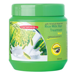 CAREBEAU Hair Treatment Wax, 500 ml