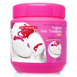 CAREBEAU Hair Treatment Wax, 500 ml