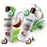 Inecto Pure Coconut Moisture Infusing Shampoo, 500 ml