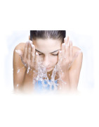 Natural Soap, Cleansing Foam