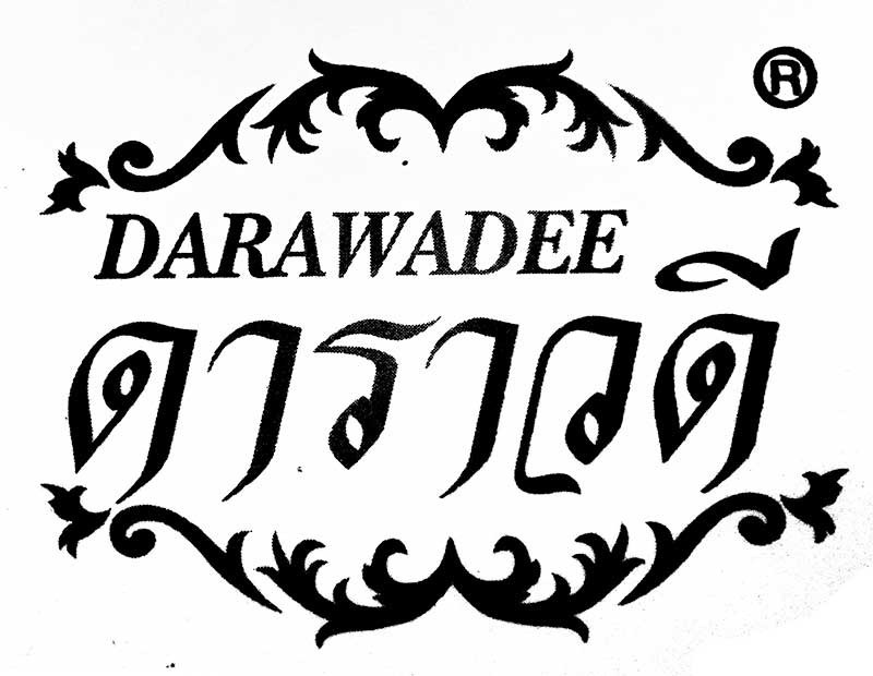 Thailand  Darawadee
