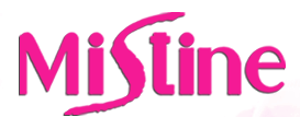 Thailand  Mistine
