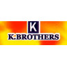 Thailand + USA  K.Brothers