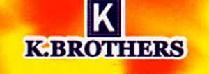 Thailand + USA  K.Brothers